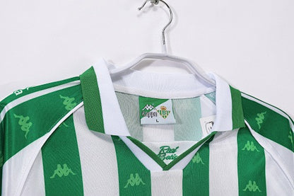 Betis Retro 1995/97 Local