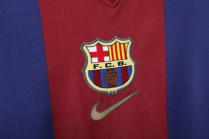 Barça Retro 1998/99