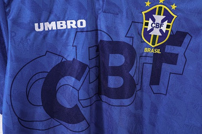 Brazil Retro 1991/93