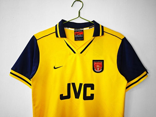 Arsenal Retro 1996/97