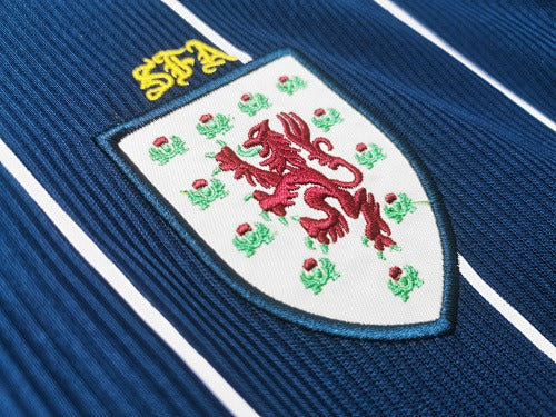 Scotland Retro 2002 Home