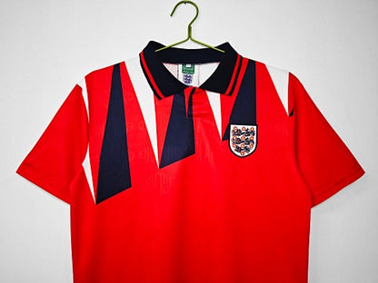 England Retro 1992