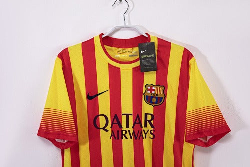 Barcelona Retro 2013/14