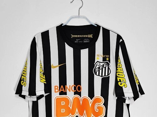 Santos Retro 2013