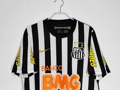 Santos Retro 2013
