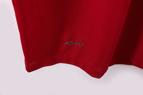 Manchester United Retro 2011/12 Home