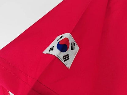 South Korea Retro 2002/03 Home