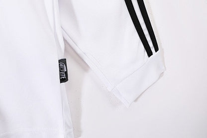 Mangas largas: Real Madrid Retro 2002/03 Local