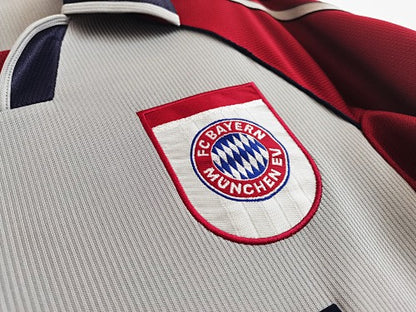 Bayern Retro 1998/99