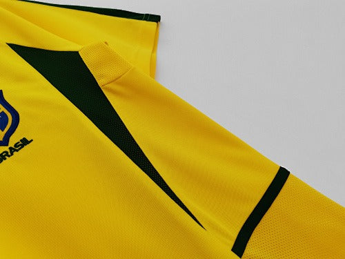 Brazil Retro 2002 Home