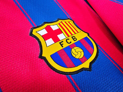 Barcelona Retro 2009/10