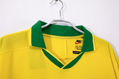 Inicio de Brasil Retro 1997