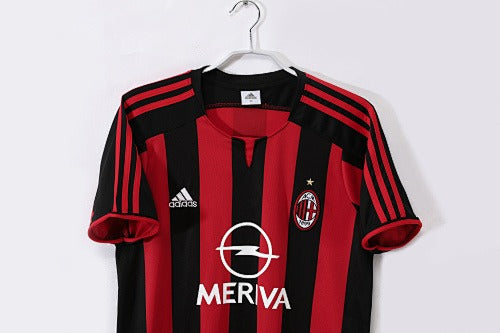 AC Retro 2003/04 Home