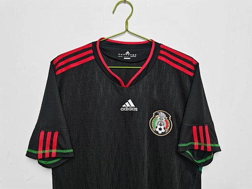 Mexico Retro 2010