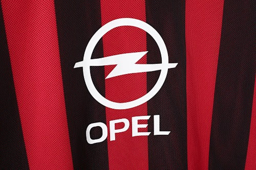 AC Retro 2002/03 Home