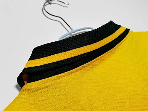 Brazil Retro 1993/94 Home