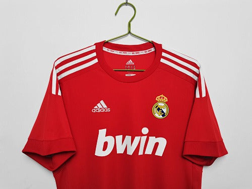 Real Madrid Retro 2011/12