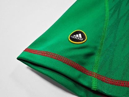Mexico Retro 2010 Home