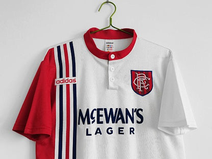 Rangers Retro 1996/97