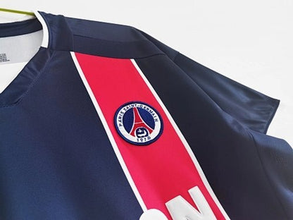 Paris Retro 2002/03 Home
