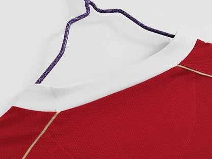 Manchester United Retro 2006/07 Home