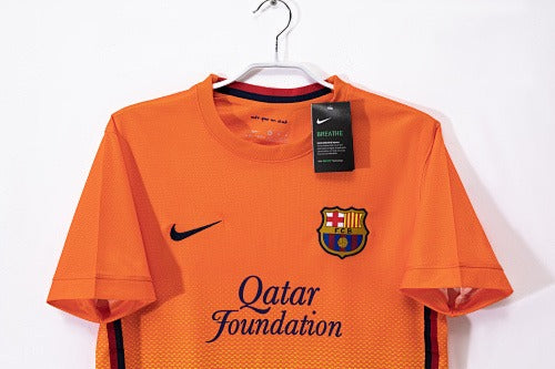Barcelona Retro 2012/13