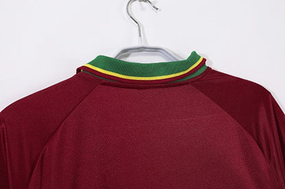 Portugal Retro 1998 Home