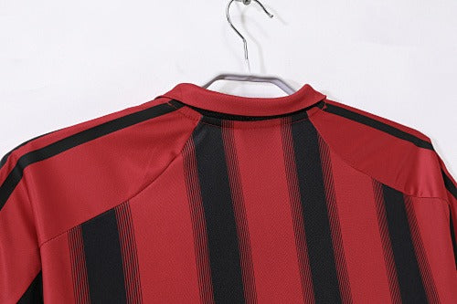 AC Retro 2004/05 Home