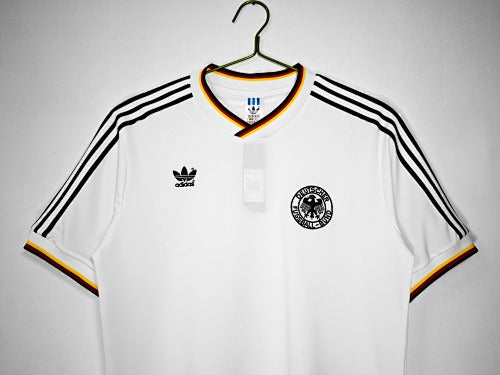 Germany Retro 1986 Home
