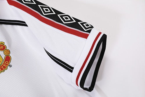 Manchester United Retro 1998/99