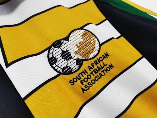 South Africa Retro 1998 Home