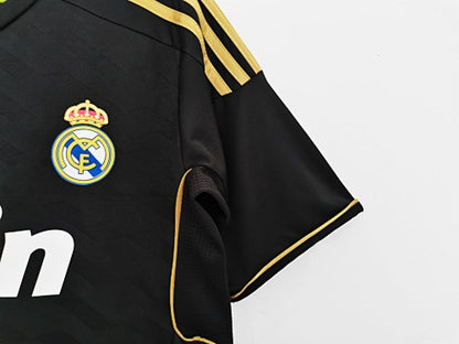 Real Madrid Retro 2011/12