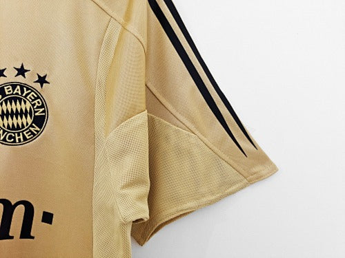 Bayern Retro 2004/05