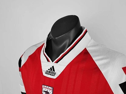 Arsenal Retro 1992/93 Home