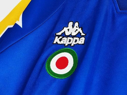 Juventus Retro 1995/96