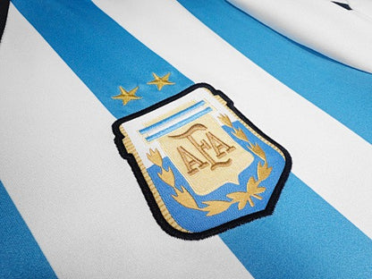 Argentina Retro 2014 Home