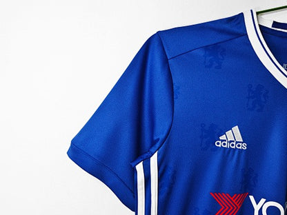 Chelsea Retro 2016/17 Home