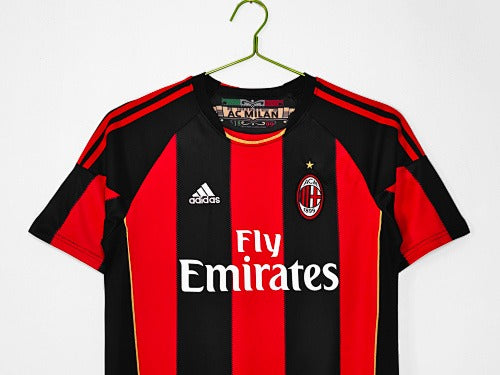 AC Milan Retro 2010/11 Local