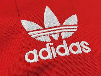 Manchester United Retro 1984 Home