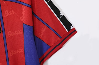 Barça Retro 1997/98 Local