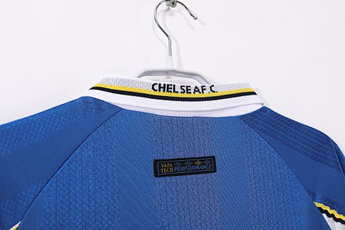 Chelsea Retro 1997/99 Local