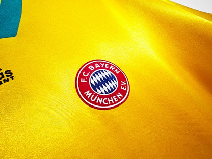 Bayern Retro 1993/95