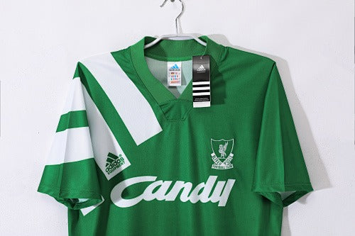 Liverpool Retro 1991/92