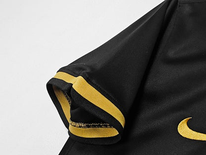 Barcelona Retro 2020/21