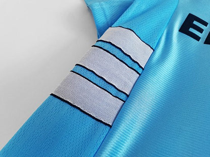 Marseille Retro 1998/99