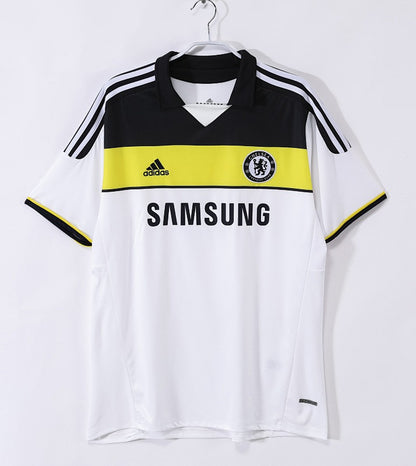 Chelsea Retro 2011/12