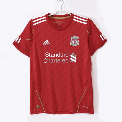 Liverpool Retro 2010/11 Local
