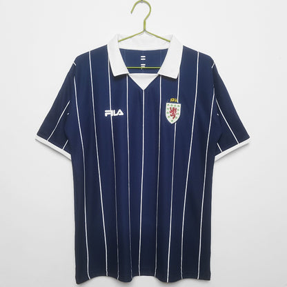 Scotland Retro 2002 Home