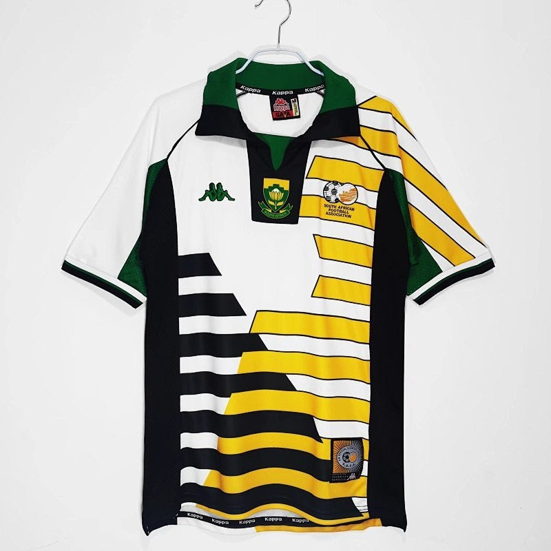 South Africa Retro 1998 Home