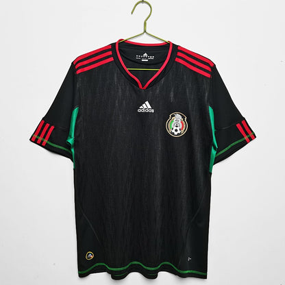 Mexico Retro 2010